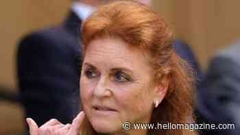 Sarah Ferguson's shock return: royal fans all have same question