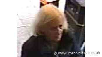 Police looking to identify missing unknown woman last seen getting on bus in Houghton-le-Spring