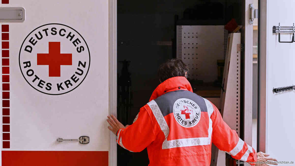 Zivilschutz: Größtes Bevölkerungsschutzzentrum Deutschlands öffnet