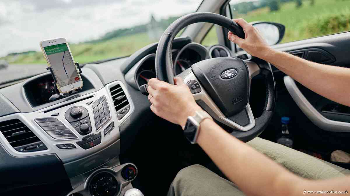 DVLA confirms change for people telling it about medical conditions