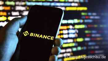 Milliardenschwerer Hackerangriff auf Kryptobörse Binance