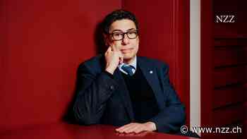 Der Nobelpreisträger Philippe Aghion kritisiert seinen Freund Emmanuel Macron: «Wenn die Politik nicht zuhört, wird man wütend»