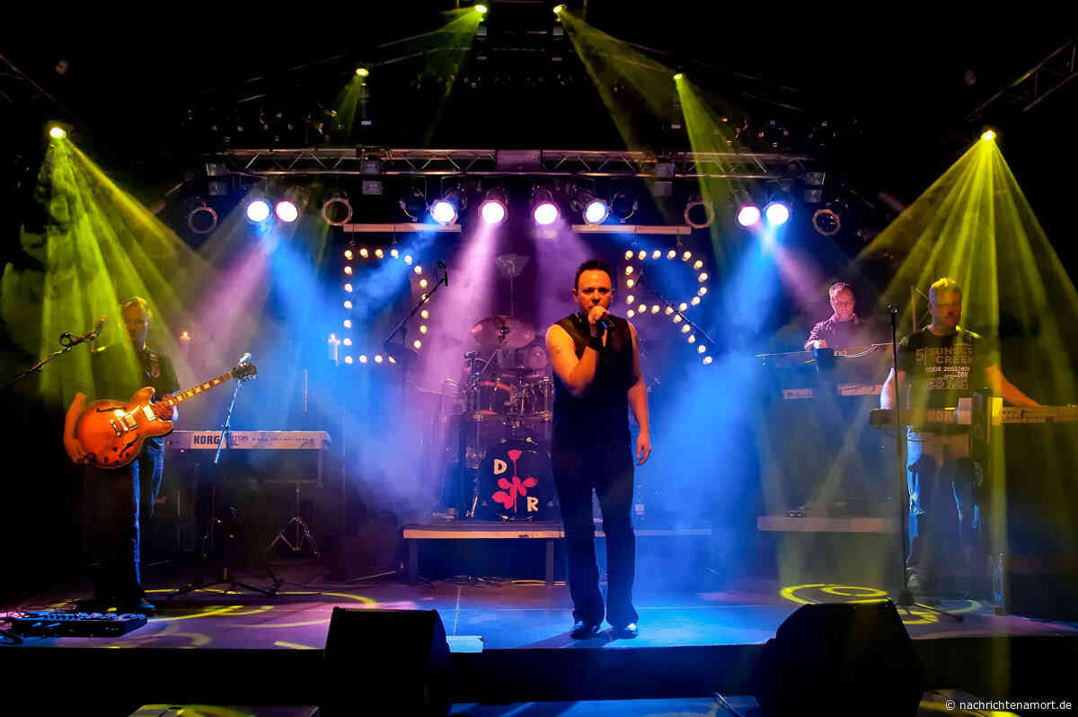 Große Hits 2027 live in Hallstadt