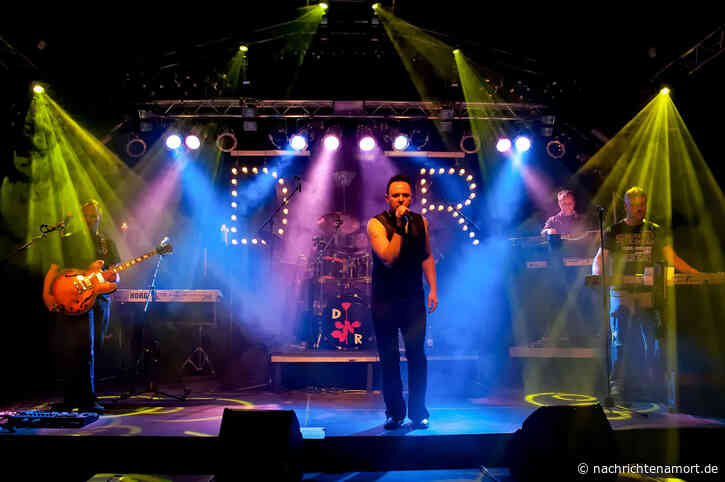 Große Hits 2027 live in Hallstadt