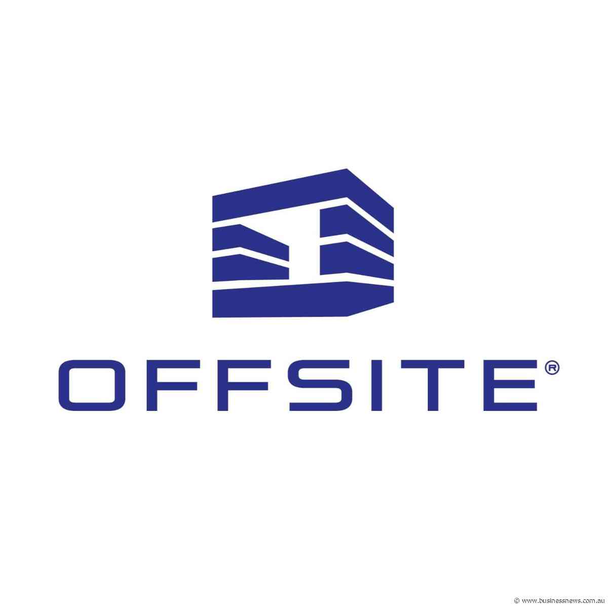 Offsite collapse hits builders in medium density housing