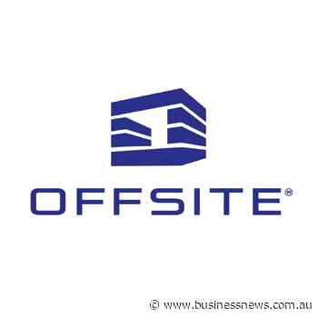 Offsite collapse hits builders in medium density housing