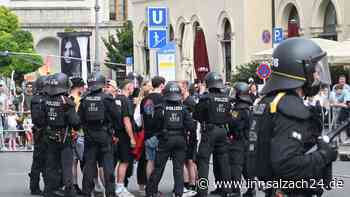 Demo statt Feiern: Was die Gen Z an Halloween in Rosenheim vorhat