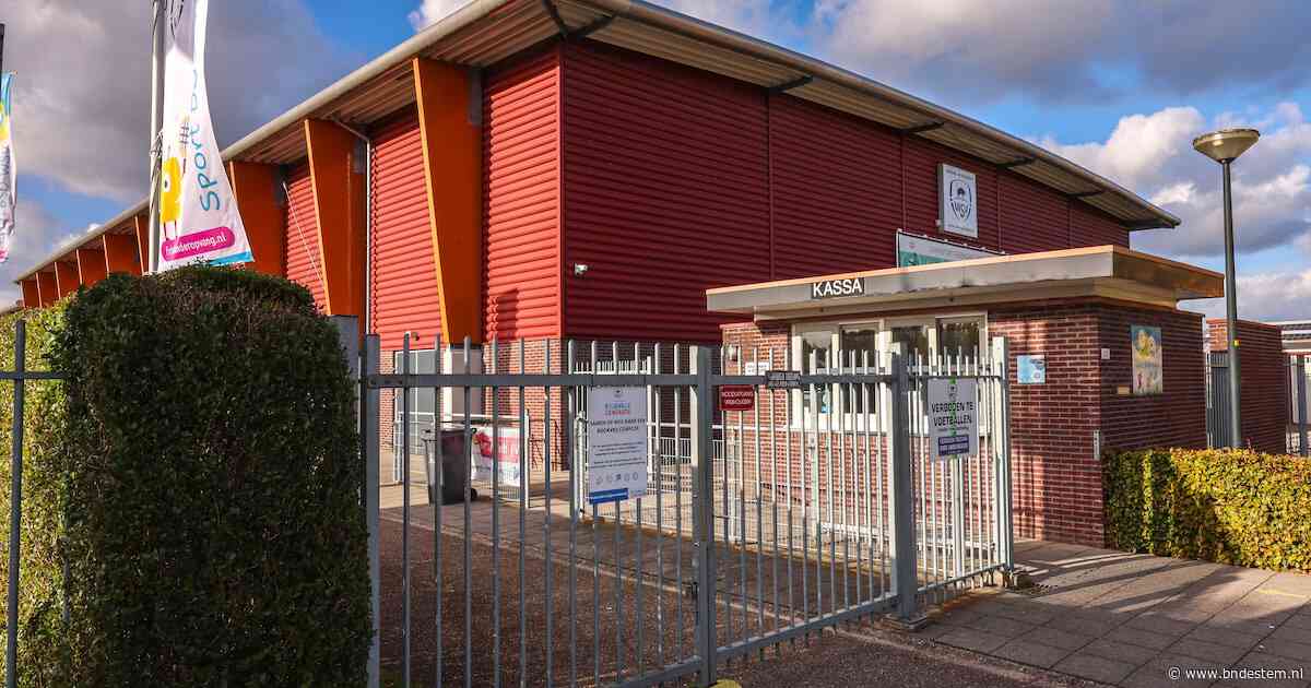 Zoontjes mogen niet meer voetballen, vader mag sportpark niet meer op: ‘Situatie volledig geëscaleerd’