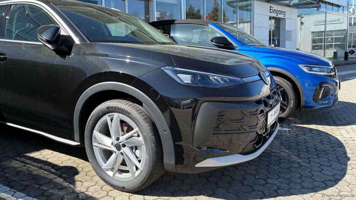 Preis schlägt Marke: Wechselbereitschaft von Autokunden steigt