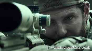 'Outstanding' war film 'better than The Hurt Locker' on Netflix