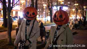 Kürbis, Kostüm und Grusel-Deko: Wir suchen Eure besten Halloween-Fotos