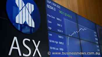 Aussie shares finish the week higher as banks improve