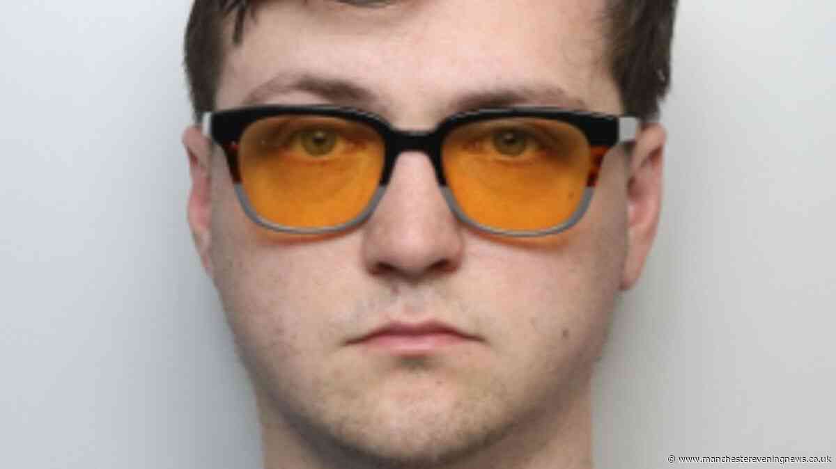 The dangerous Ashton paedophile who poses a 'significant threat to children'