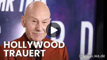 Schauspieler Patrick Stewart stirbt mit 86 Jahren: Fans erweisen ihm eine besondere Ehre