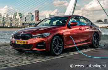 Zo kun je 50 procent brandstof besparen met een PHEV