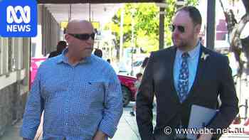 Court hears suspended Torrens to Darlington contractor still awaiting $2m