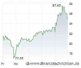 ANALYSE-FLASH: Berenberg senkt Wacker Chemie auf 'Hold' - Story ausgereizt