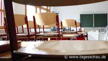 Klage in Rheinland-Pfalz: Wie viel Unterrichtsausfall ist zu viel?