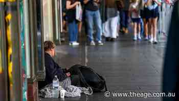 Ignoring homelessness hurts everyone