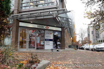 HSBC Seeks to Hedge Data Center Debt With Credit Risk Insurance