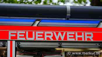 Gerätewagen Logistik: Neues Auto für die Feuerwehr