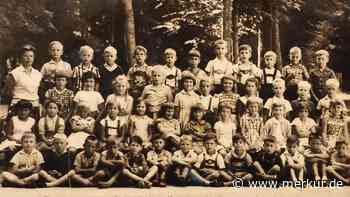 65 Jahre nach dem ersten Schultag: Einstige Klassenkameraden treffen sich wieder