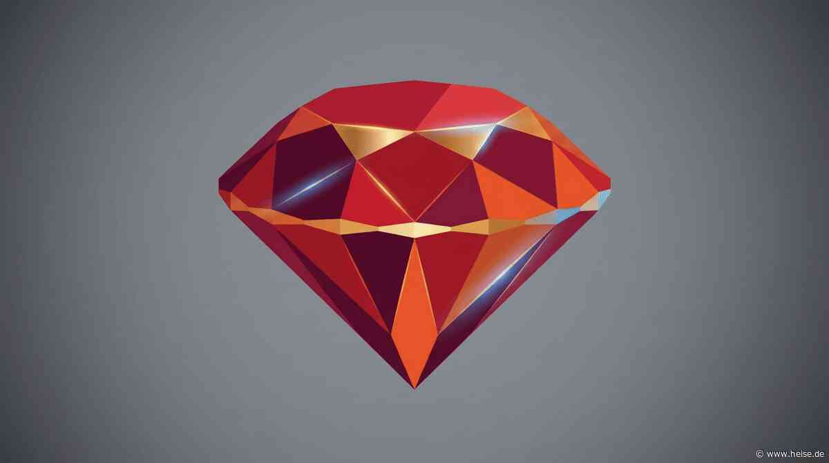 Hinter kritischen GitLab-Lücken stecken Fehler in der Regex-Engine von Ruby