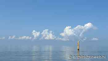 Flevoland investeert miljoenen in nieuwe buitendijkse haven Urk