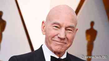 Mit 86 Jahren gestorben: Warum selbst der „Star Trek“-Schöpfer anfangs nicht an Patrick Stewart glaubte