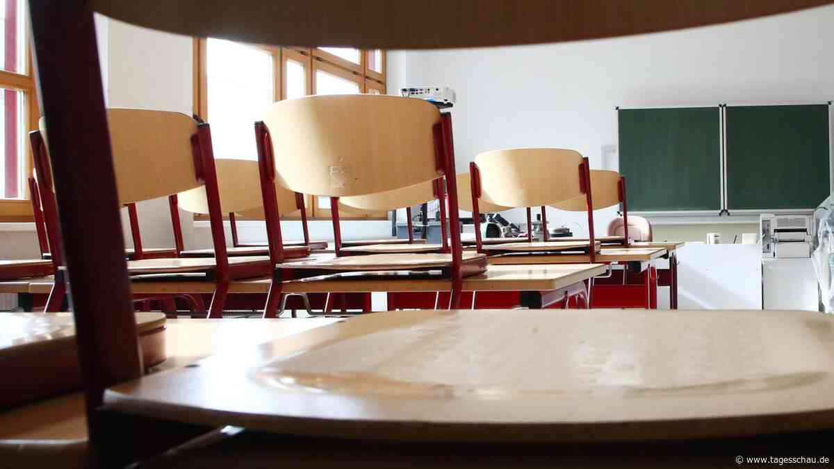 Klage in Rheinland-Pfalz: Wie viel Unterrichtsausfall ist zu viel?