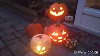 What's on in Hamilton this Halloween weekend