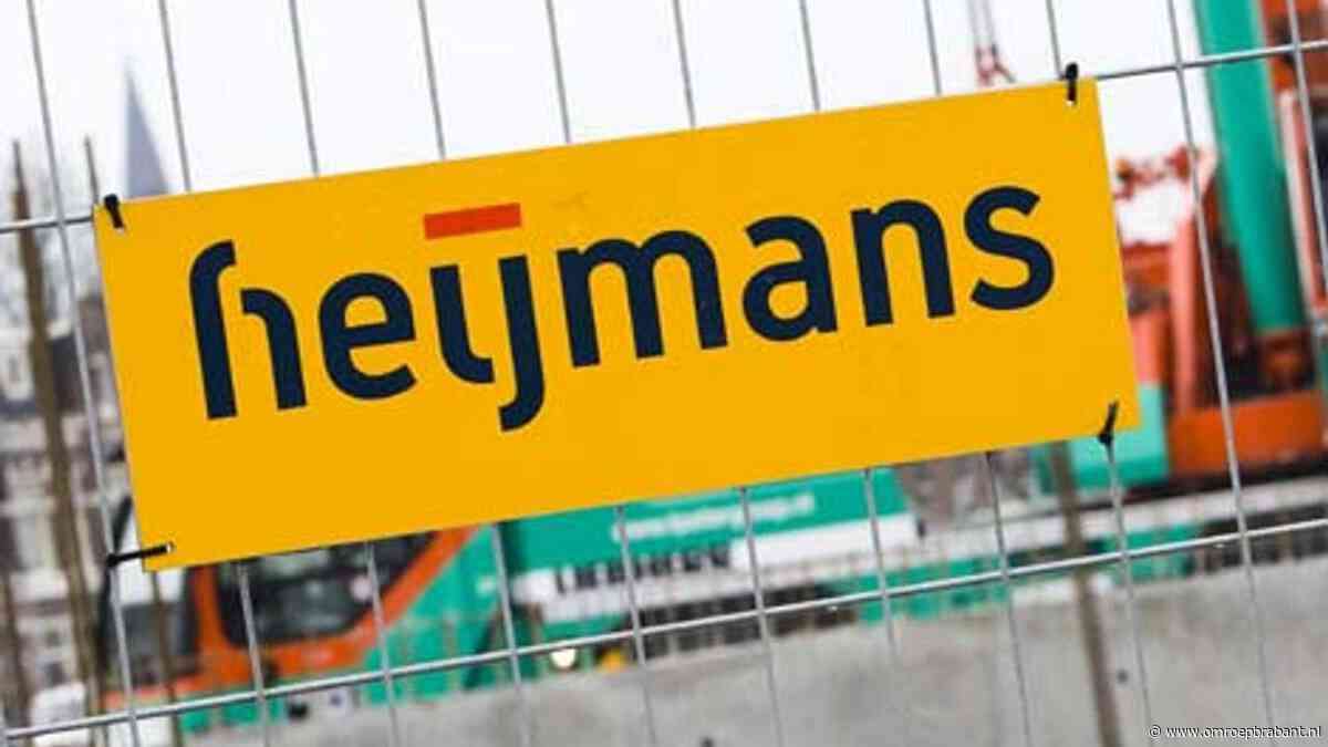 Heijmans voelt woningcrisis, maar knaken voor infrastructuur bieden hoop