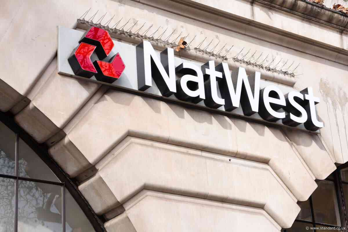 NatWest efficiency drive results in job cuts and £420 million of cost savings