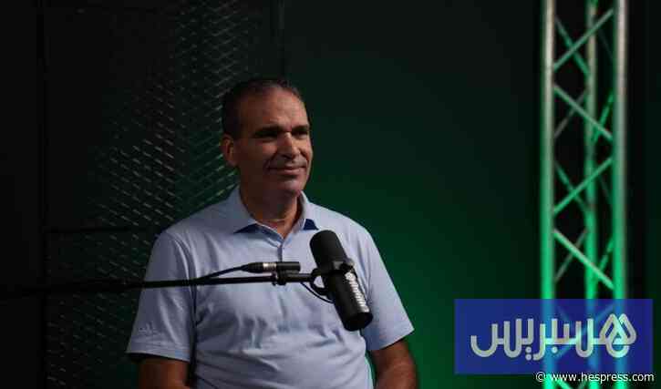 الدكيك: خصمنا الوحيد هو المنتخب المغربي وطموحنا التتويج بكأس العالم