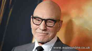 GMB stars pay touching tribute to Sir Patrick Stewart as last film role revealed