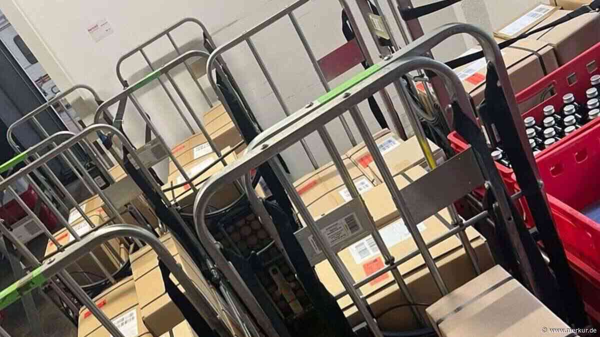 Lebensmittel-Marke insolvent: Betrieb wird eingestellt, Onlineshop bereits geschlossen – „Uns fehlen die Worte“