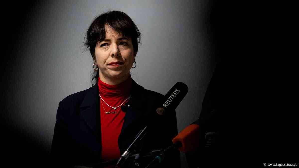 Debatte um Eralp überlagert Regierungsbildung