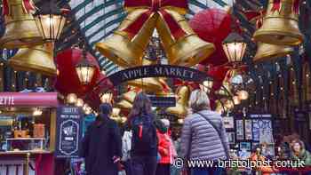 Britain’s savviest shoppers revealed as we’ll each spend £603 this Christmas