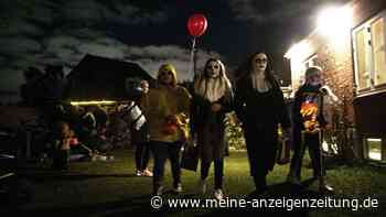 Süßes, sonst gibt’s Saures: Wo das Gesetz dem Halloween-Spaß klare Grenzen setzt