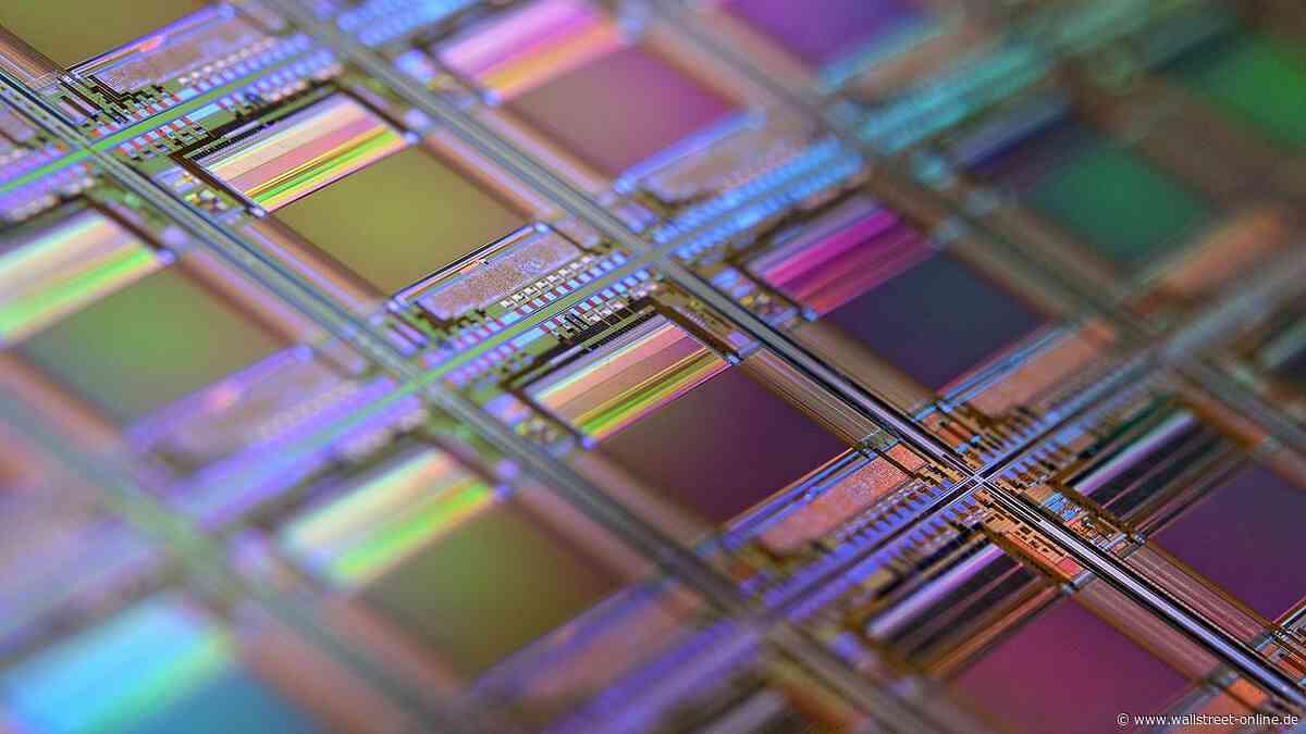 Aktie wird geteilt: SanDisk-Zahlen: Nicht Intel, aber fast genau so schlimm!