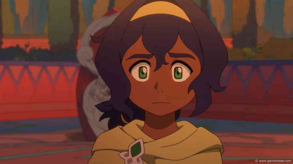 Avatar: Seven Havens team on Pavi stepping up in the final episode and why Book One was "really Pavi's journey"