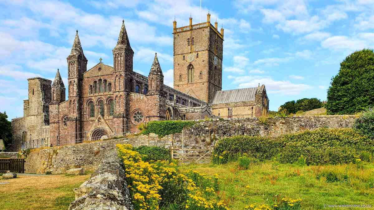 Best city in Wales officially crowned - but it's not Cardiff or Bangor