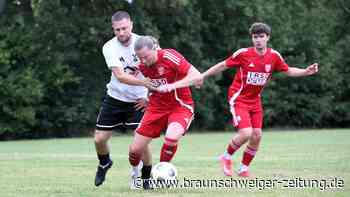 Spitzenspiel in der Fußball-Kreisliga: Osterode reist zum Tabellenführer