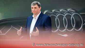 Gewinn bei Audi bricht drastisch ein – „Handlungsbedarf ist hoch“