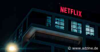 Mehr Targeting-Spielraum für Netflix-Kampagnen