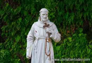 Francis of Assisi and the battle for his legacy: poverty, power and the medieval Church