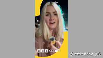 Cup win avoids 'unrest' for Everton fans