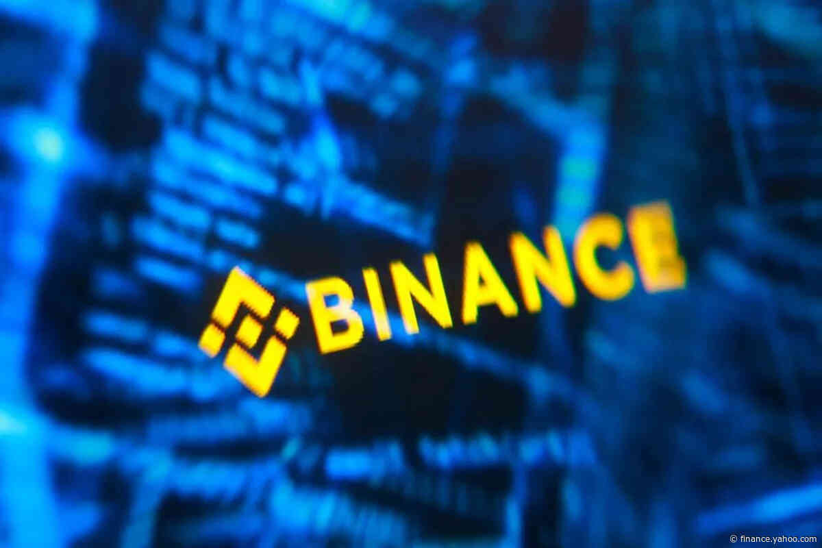Hackers steal record $6.3 billion from Binance in just 20 minutes