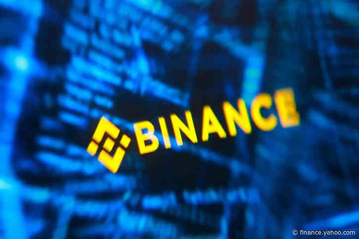 Hackers steal record $6.3 billion from Binance in just 20 minutes