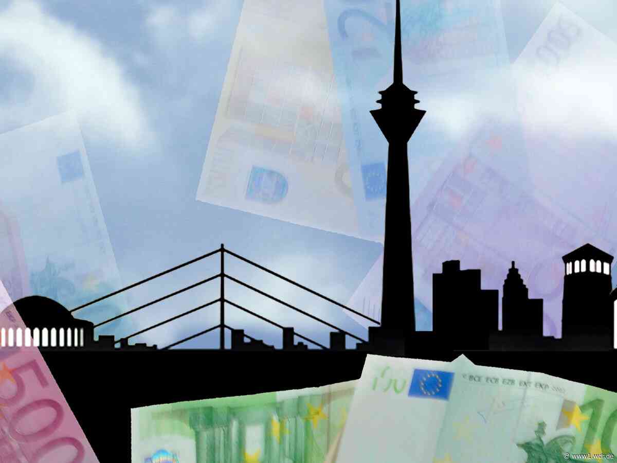 Kommunen: Was tun gegen die Verschuldung?